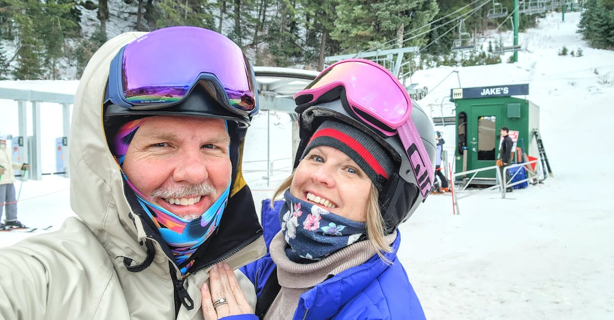 Robert Redford standing in snowy Park City mountains near Sundance Festival venue