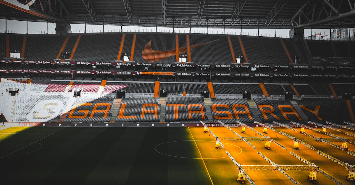 Highmark Stadium, home of the Buffalo Bills, on a clear day