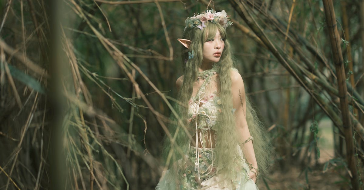 Poster for The Realm of Eldervin showing characters Jonas, Dagon, Nimue, and Solomon in a fantasy setting