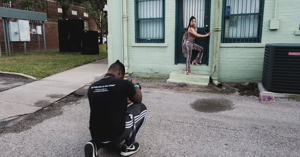 Demond Wilson portraying Lamont Sanford in a scene from the sitcom Sanford and Son