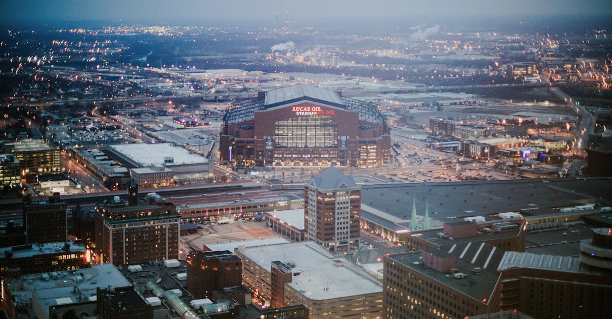 Jim Irsay, former Indianapolis Colts owner, speaking at a team event