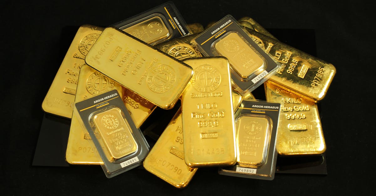 Gold and silver prices chart amid EU-US trade tensions over Greenland tariffs