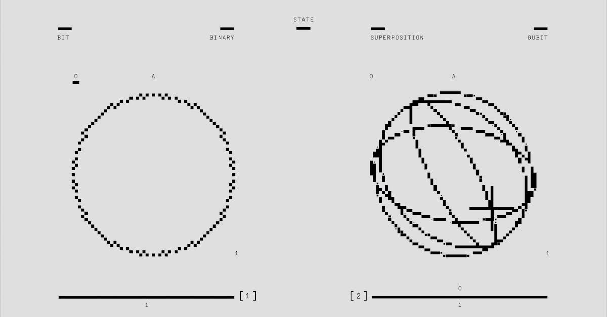 Illustration of spacetime curvature emerging from quantum entropy patterns