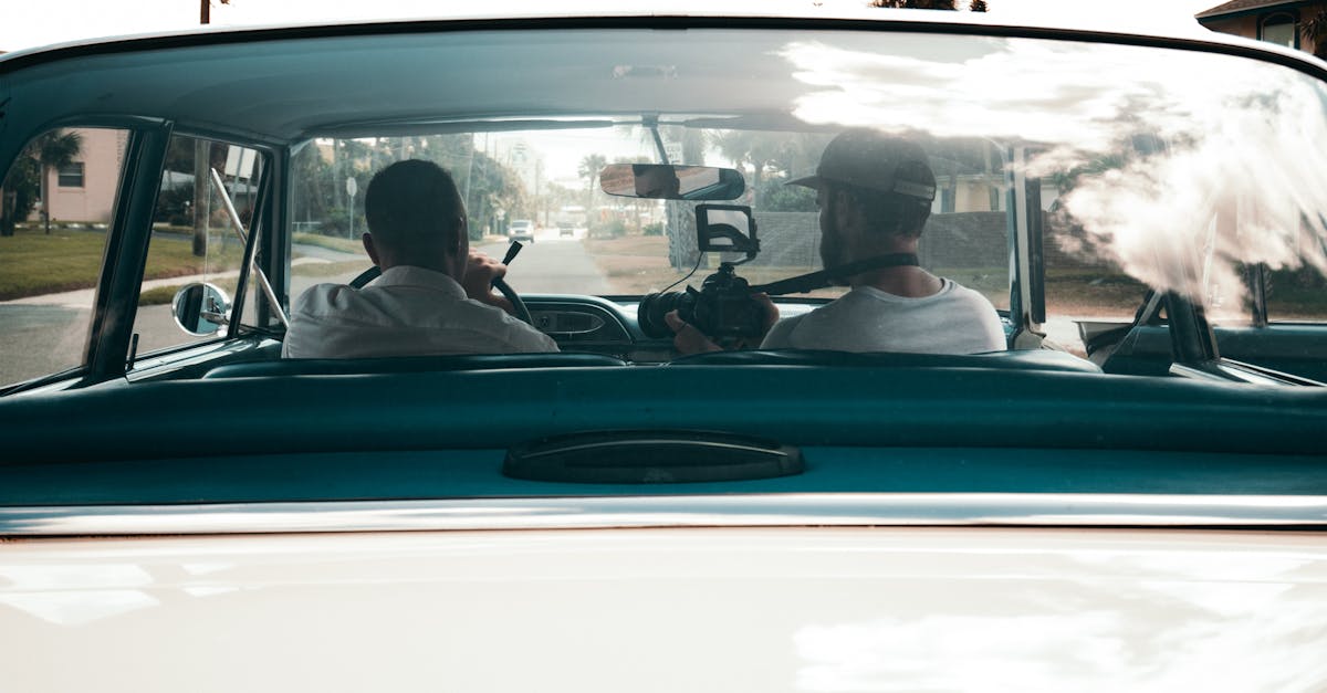 Lubna Azabal as Layal driving car with son in Hot Water film from Sundance 2026