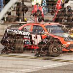 Hundreds Honor NASCAR’s Greg Biffle at Memorial Service