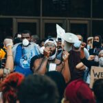 ICE Agents Surge in Minneapolis Sparks Fear and Protests