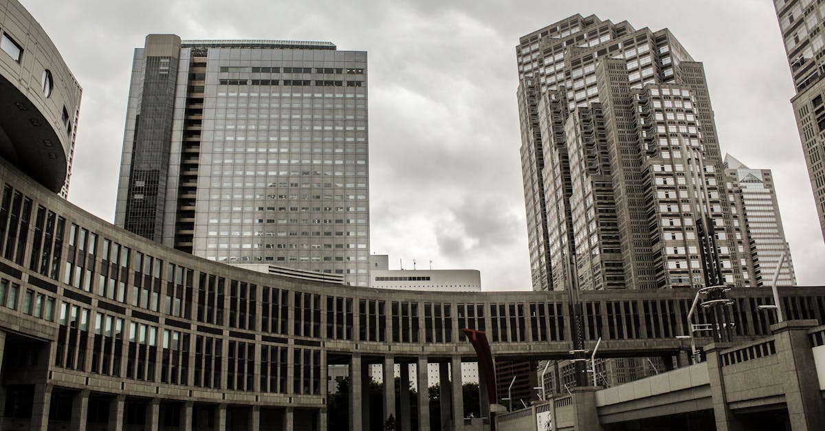 Traders on the floor of Tokyo financial exchange monitoring Japanese government bond yields