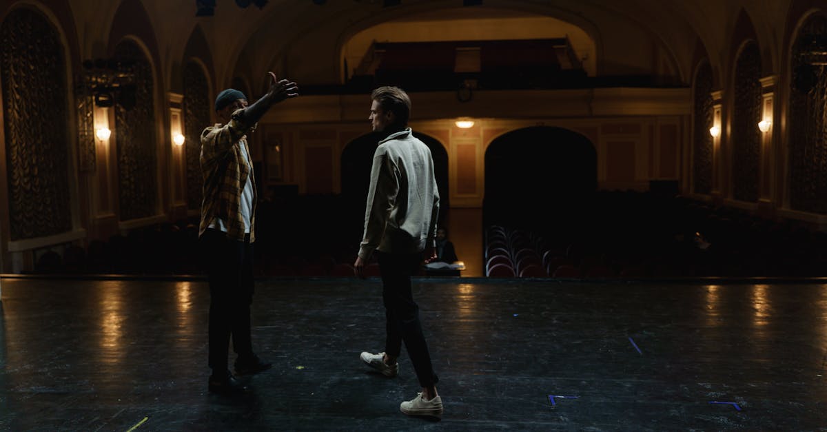 LeAnn Rimes on stage during a 2016 performance