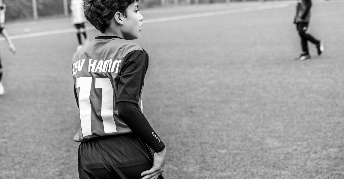 Antonee Robinson playing for Fulham as left-back