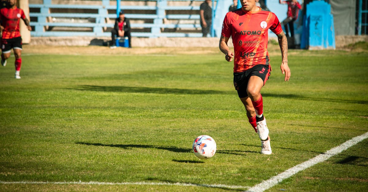 Portrait of director Lorena Muñoz representing Pioneers series on 1971 Argentina women's soccer team