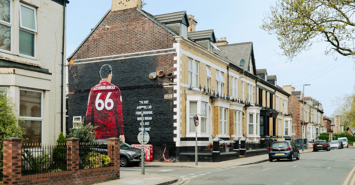 Trent Alexander-Arnold in Real Madrid kit during a La Liga match