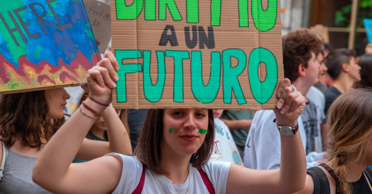 Hundreds of demonstrators gather at Piazza XXV Aprile in Milan to protest ICE agents deployed for Winter Olympics security