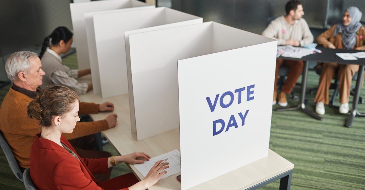 Myanmar residents casting votes at a polling station during the January 2026 general election