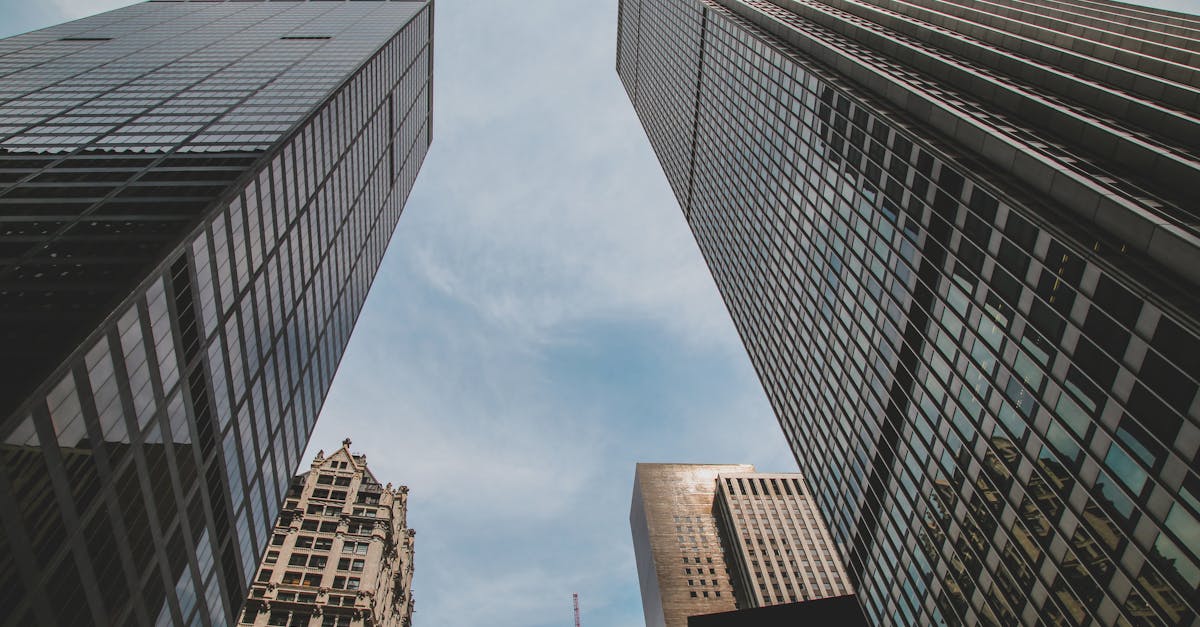 Exterior view of New York State Capitol in Albany
