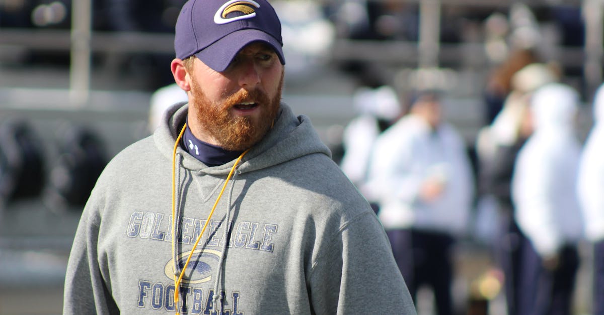 Matt LaFleur on the sideline during a Packers game