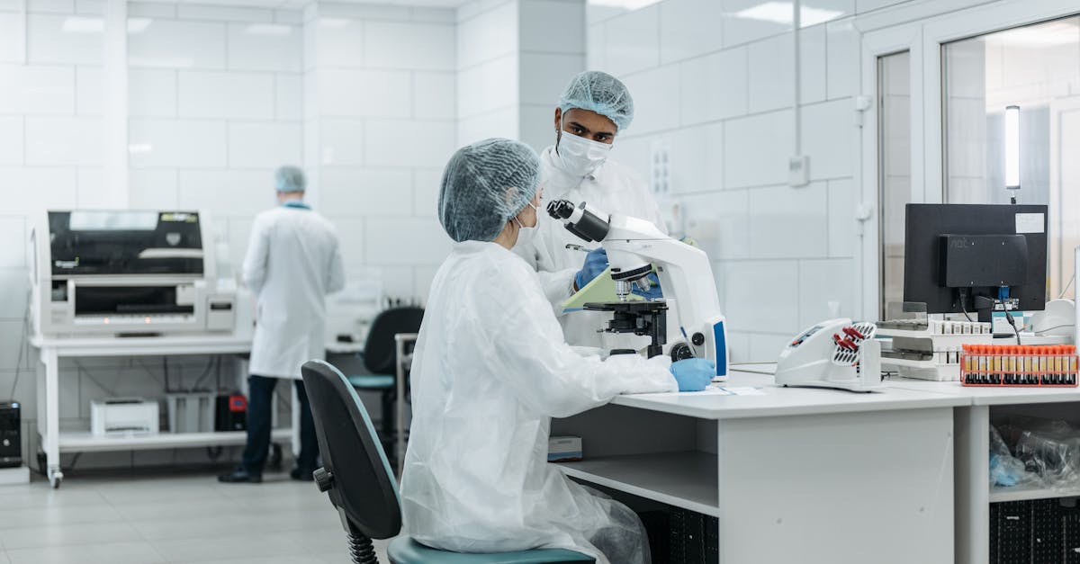 UC Berkeley campus or molecular biology research laboratory where Duesberg conducted his work