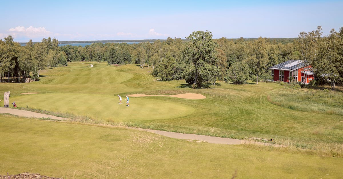 PGA Tour golfer preparing to hit shot during professional tournament