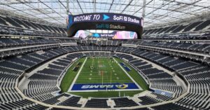 Rams Running Game Powers Playoff Push After Top Regular Season