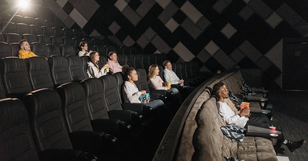 Attendees at a Sundance Film Festival screening during the 2026 festival