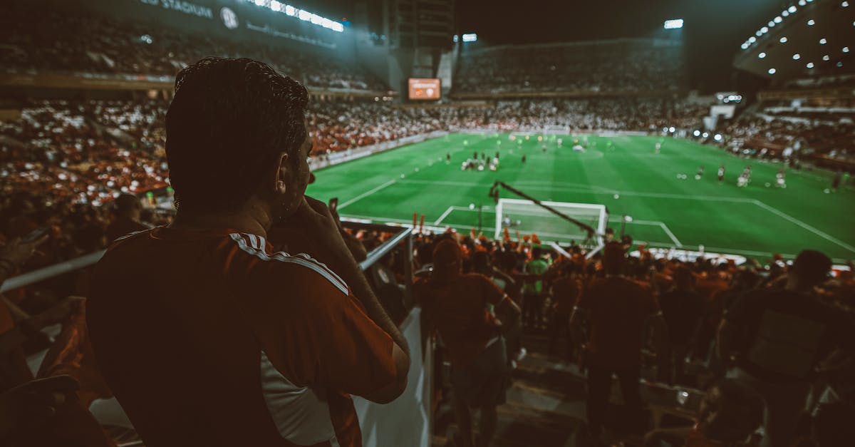 Mohamed Salah in Liverpool red kit during a Premier League match