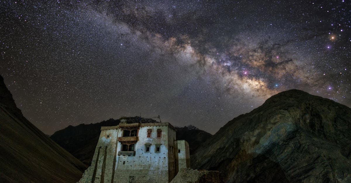 Rocky Mountain landscape showing geological formations that provide evidence of ancient ice sheet activity during the Snowball Earth period