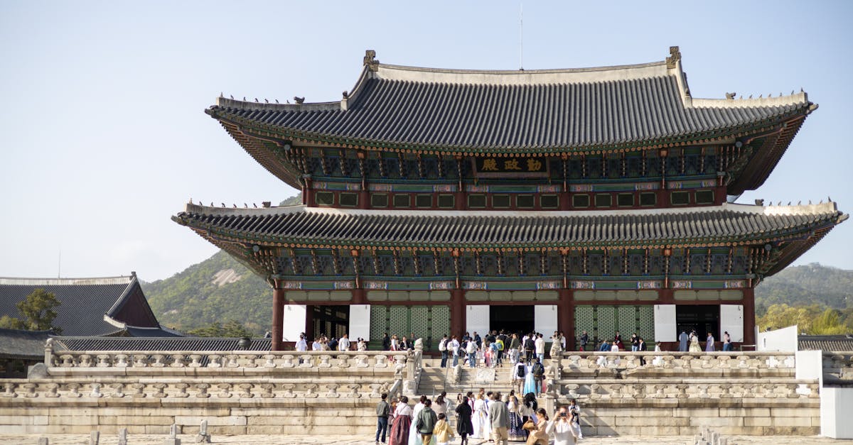 Former South Korean President Yoon Suk Yeol appearing in court in Seoul amid martial law trial