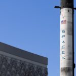 SpaceX Launches Spy Satellites for US on NROL-105 Mission