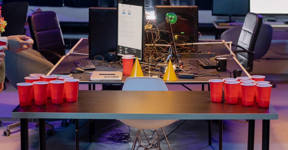 Exterior view of Thinking Machines Lab building in Silicon Valley