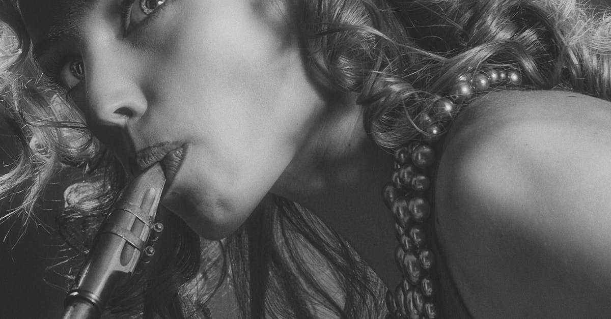 Portrait of Thomas Causey, veteran Hollywood sound mixer