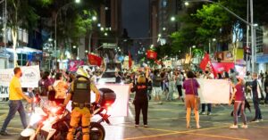 Trump Promises Help to Iranian Protesters Amid Rising Death Toll