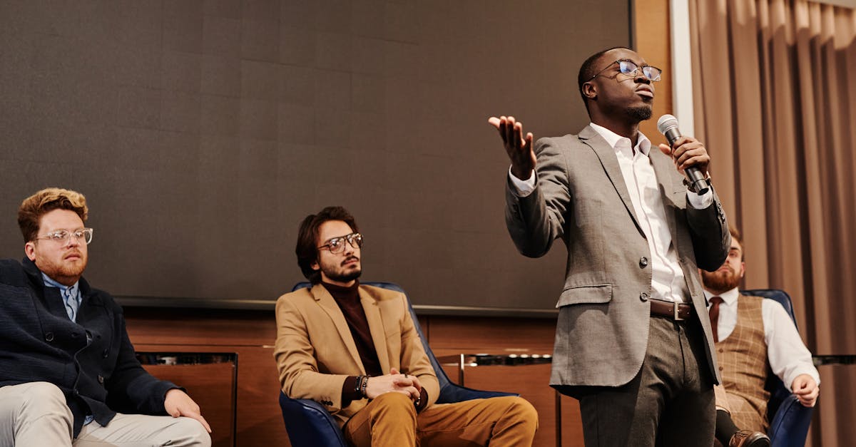 President Trump speaking at the World Economic Forum in Davos, Switzerland