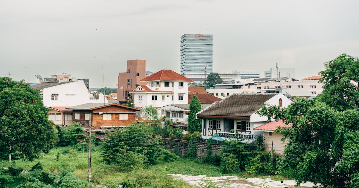 Exterior of a community center in Minneapolis serving the Somali population