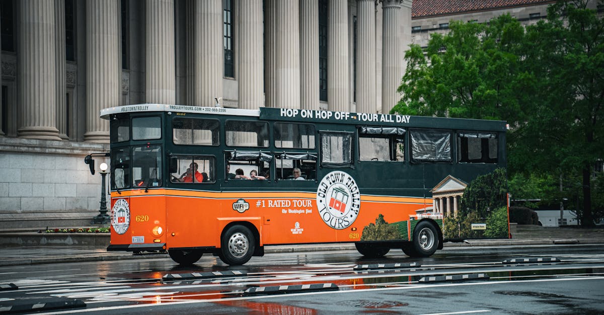 The State Department building in Washington, DC, where officials announced the immigrant visa suspension