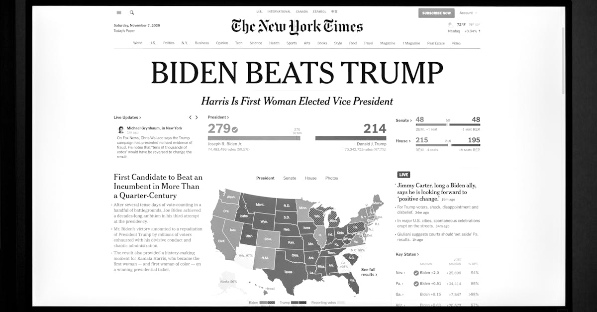 Full-page advertisement by Ye in The Wall Street Journal apologizing for antisemitic behavior