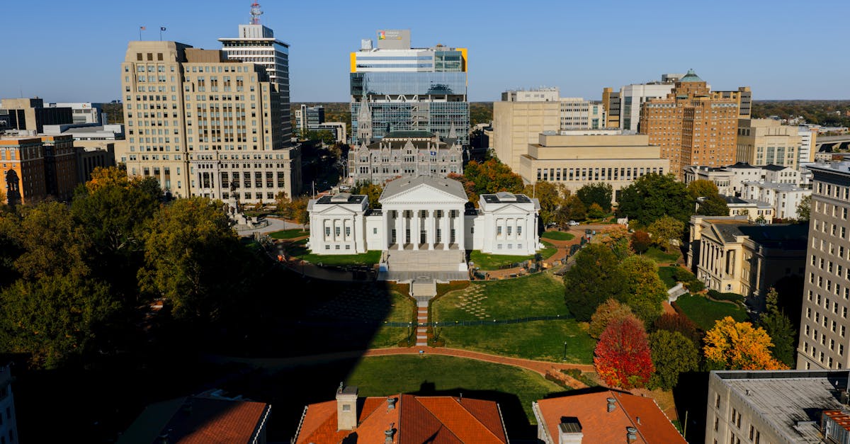 Virginia Gov. Glenn Youngkin addresses education policy changes in Richmond