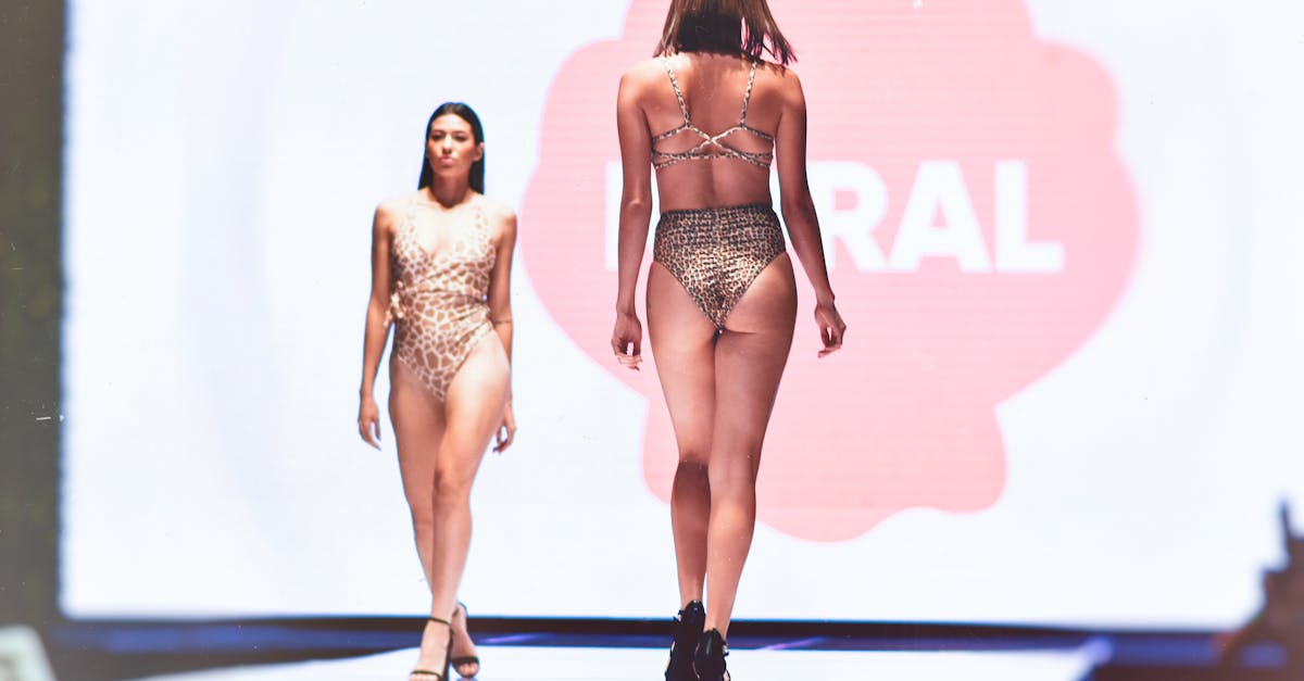 Designers Dao-Yi Chow and Maxwell Osborne of Public School at New York Fashion Week