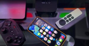 Apple TV’s Cape Fear Series Sets June 5 Premiere with Bardem, Adams