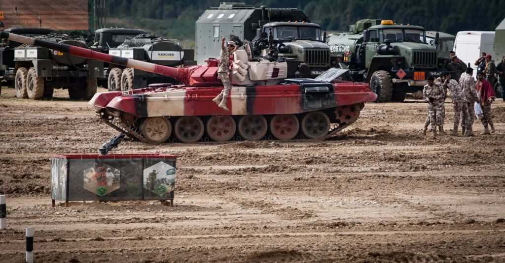 Arsenal manager Mikel Arteta directing defensive training session