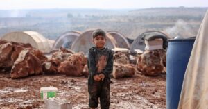 Australia Blocks Return of ISIS-Linked Citizens from Syrian Camp