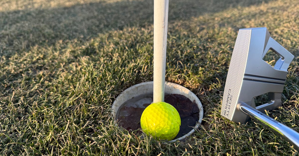 Neal Shipley celebrating after hitting the first hole-in-one in TGL history during The Bay Golf Club's match against Los Angeles at SoFi Center