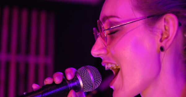 Bruno Mars on stage promoting The Romantic album in 2026