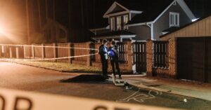 Canada Opens Buyback for Assault-Style Guns After Deadly Shooting