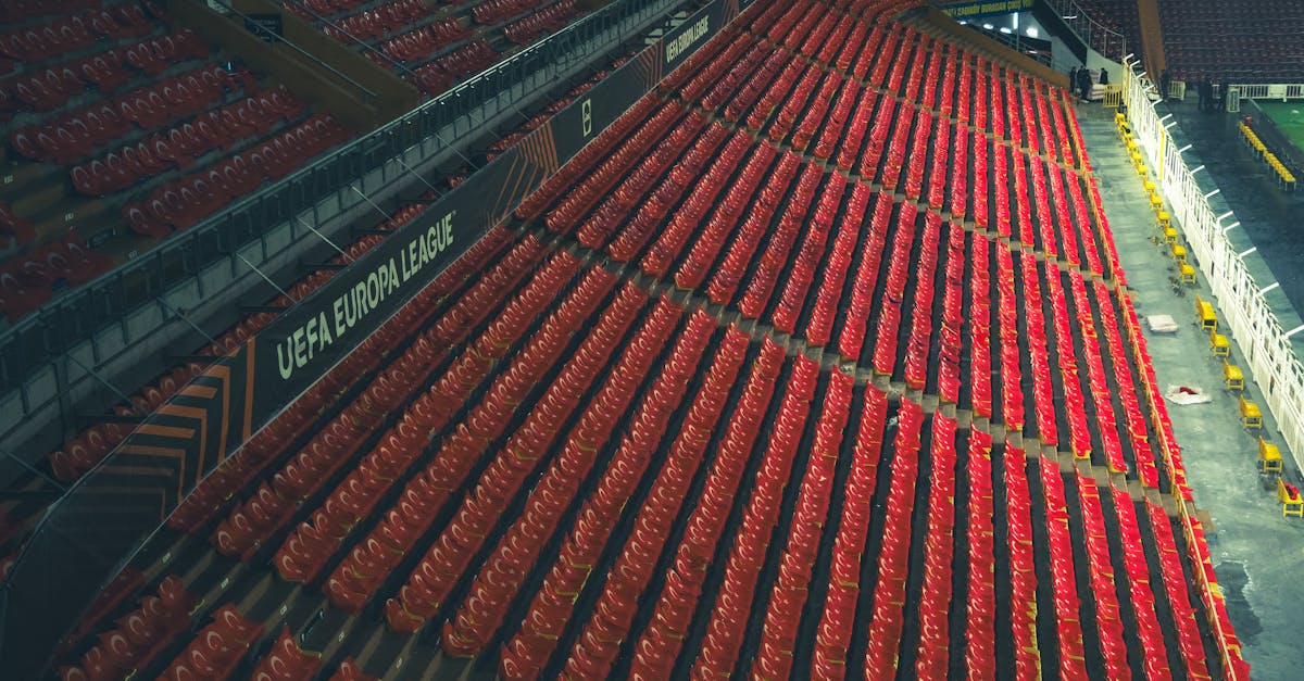 Fans celebrate Bodø/Glimt's victory over Inter Milan in Champions League playoff first leg