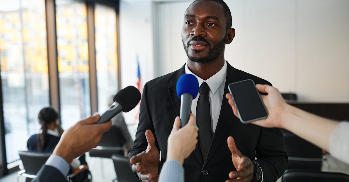 Portrait of Christy Tanner, new CEO of New York Public Radio