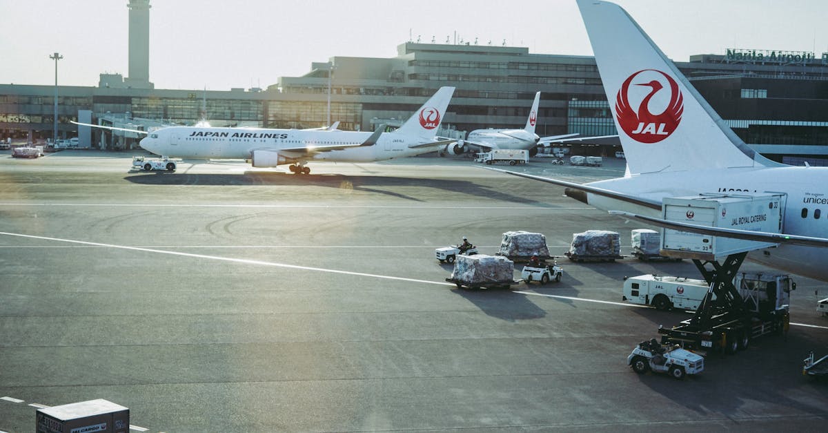 Airplanes parked at José Martí International Airport in Havana, Cuba, amid fuel shortage
