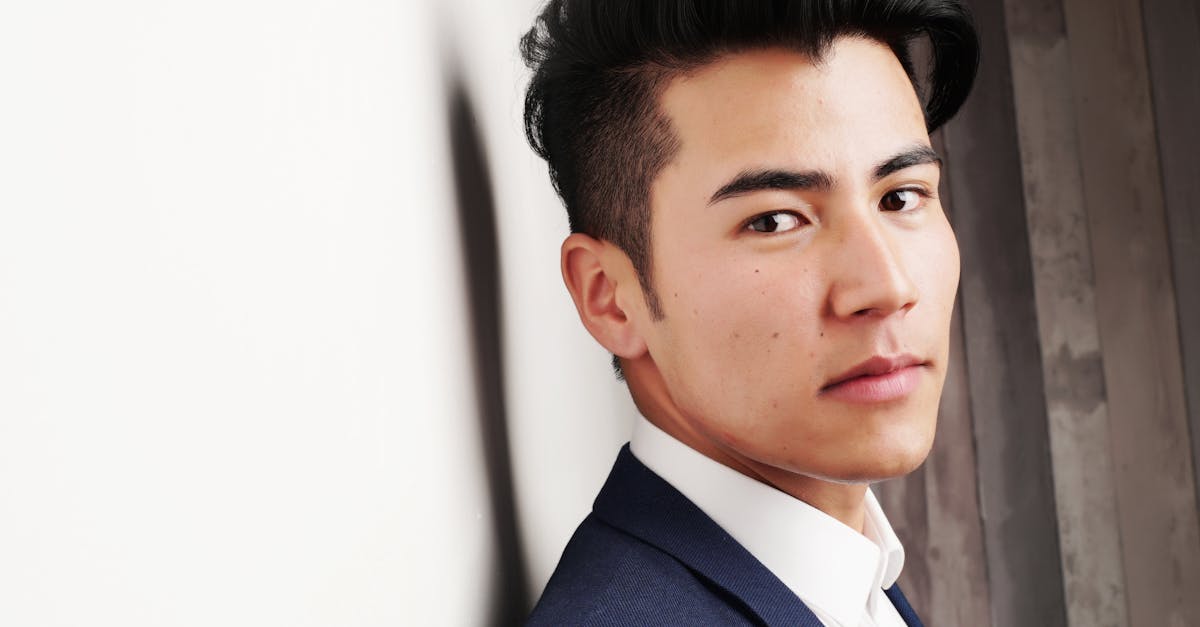 Portrait of actor D’Pharaoh Woon-A-Tai, known for Reservation Dogs