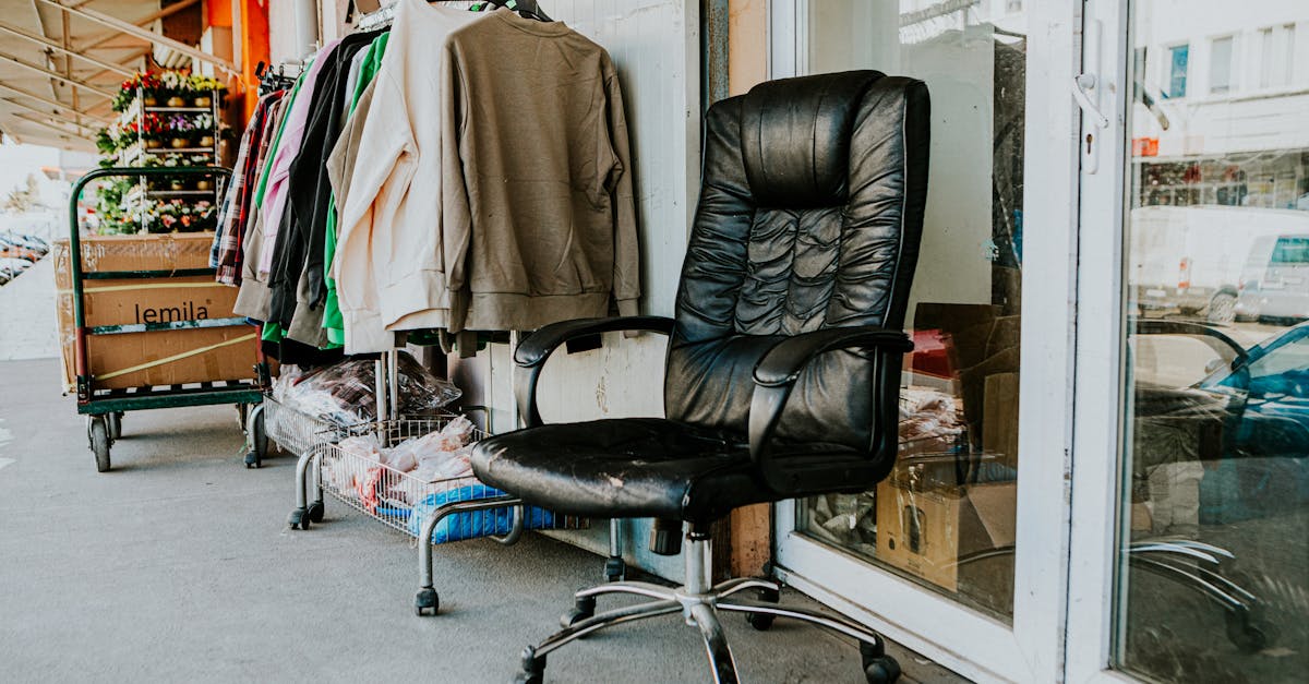 The Depop and eBay logos representing the acquisition of the secondhand fashion marketplace