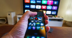 Fallout Season 2 Countdown Reveals Penthouse, Not Game Remaster