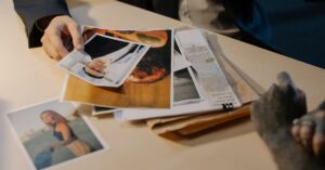 FBI finds glove matching suspect in Nancy Guthrie case