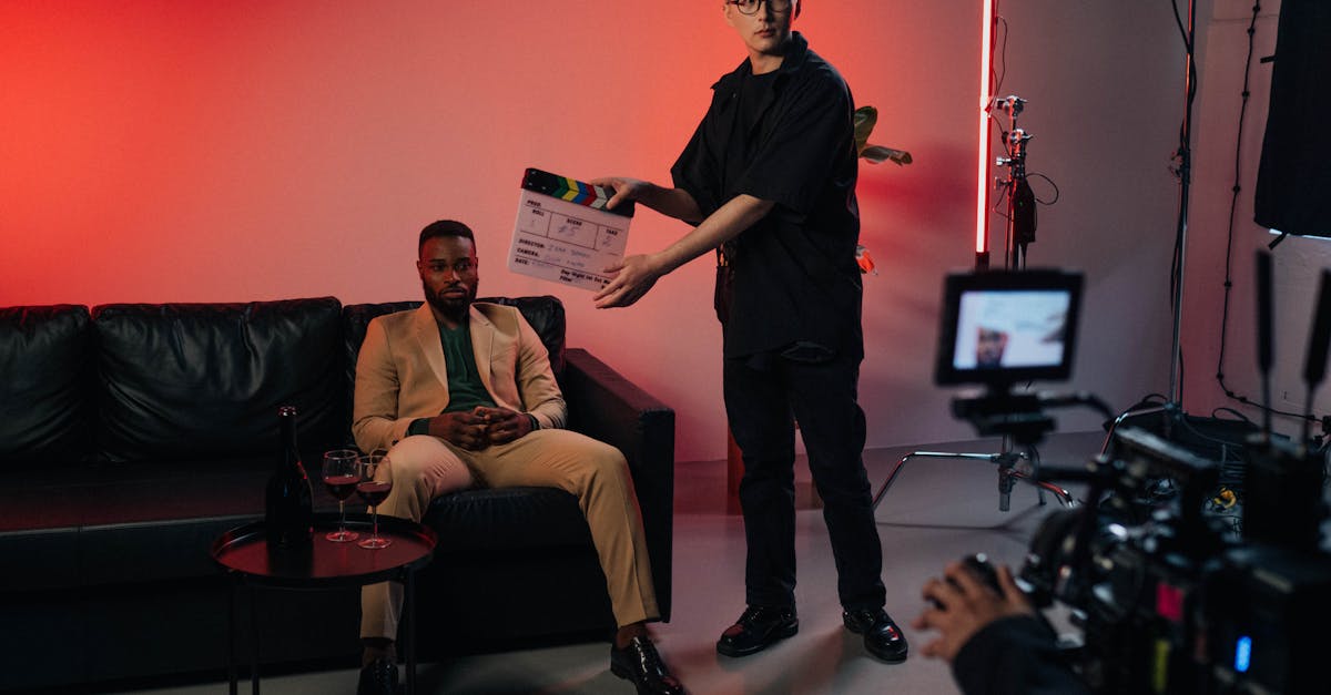 Hong Sangsoo at Berlinale with European Film Market sales booth